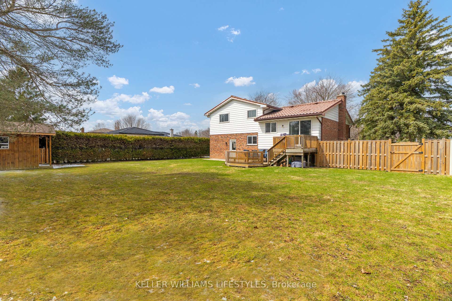 Photo 32 of 273 Churchill Drive, South Huron, Exeter — HOMEH