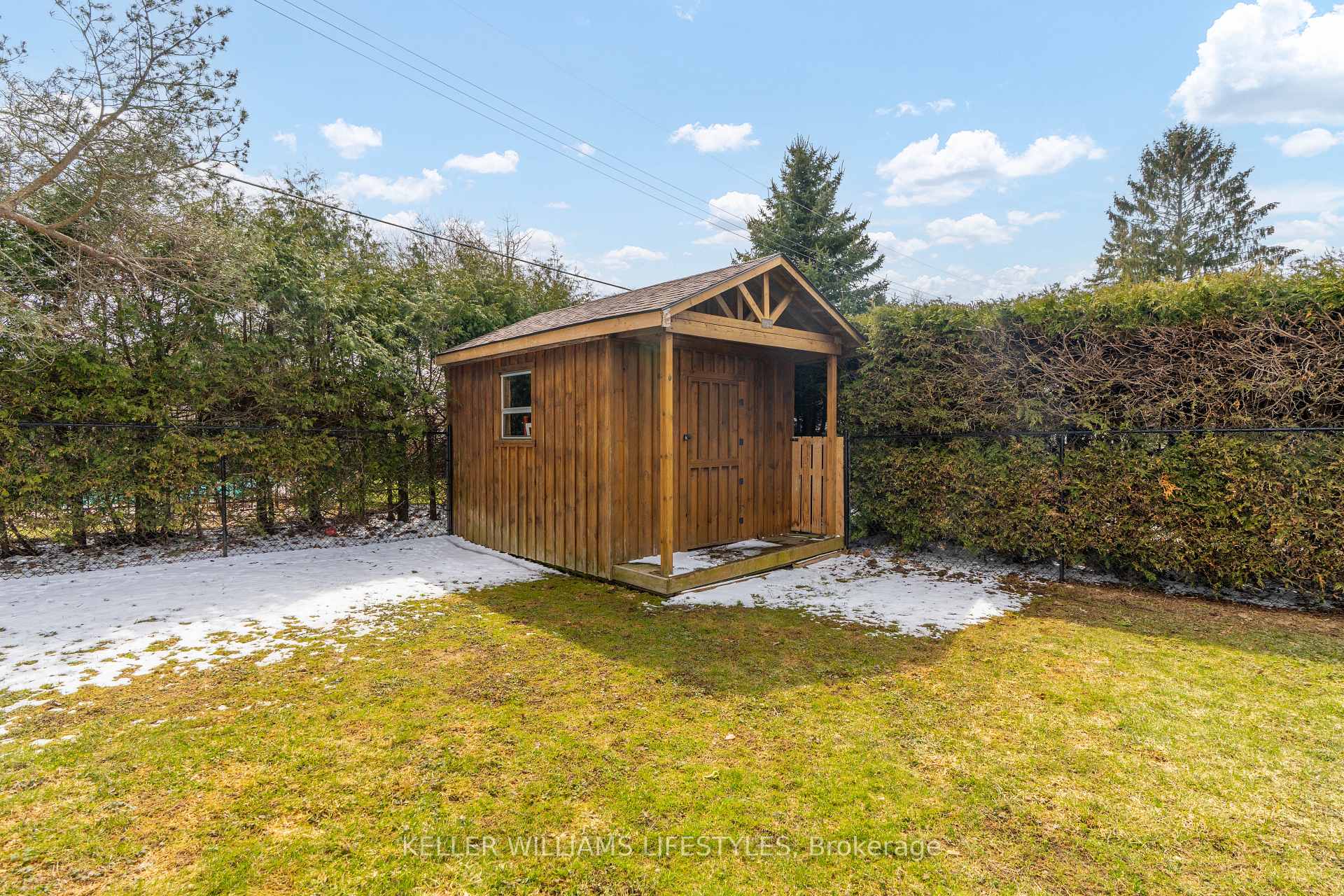 Photo 34 of 273 Churchill Drive, South Huron, Exeter — HOMEH