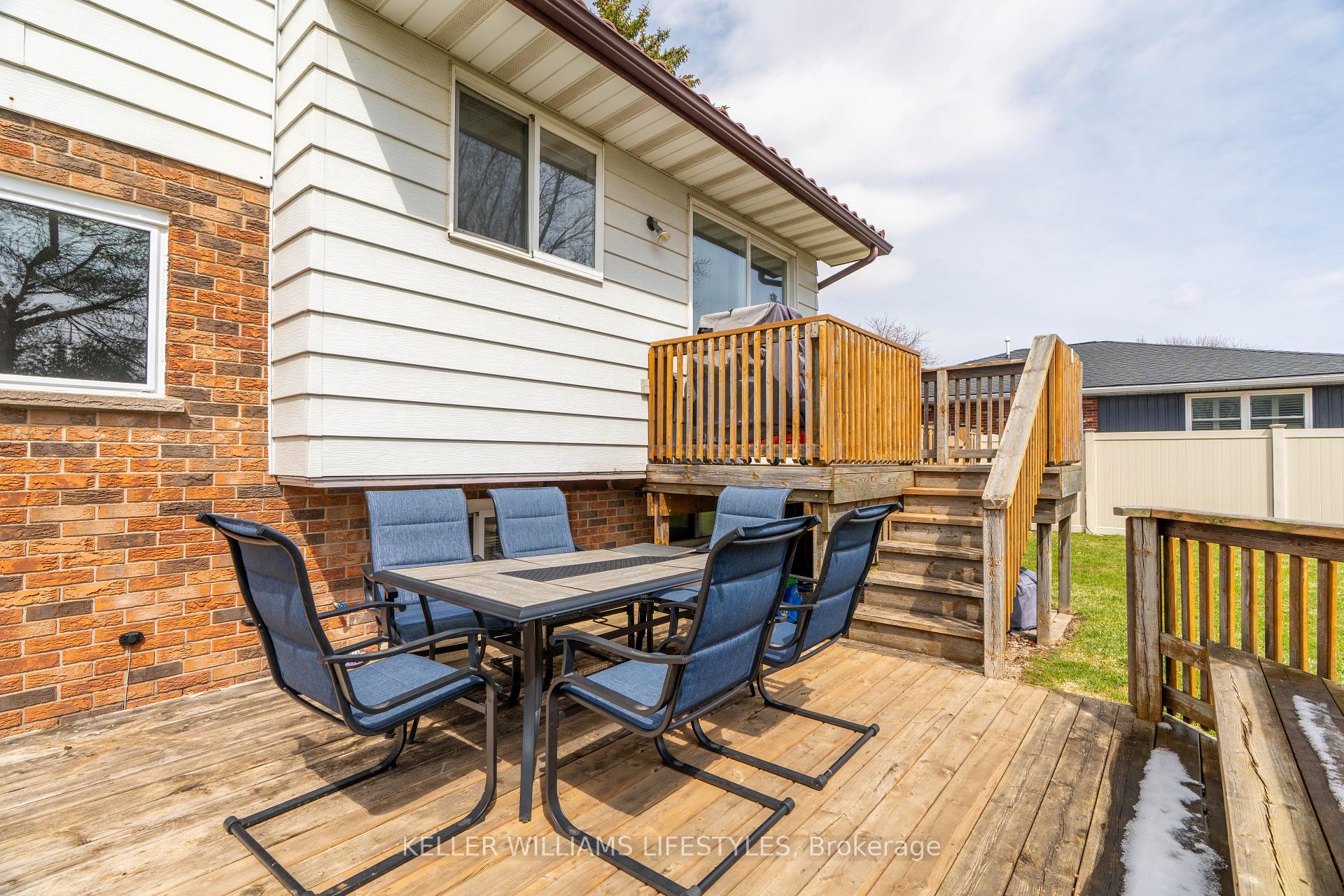 Photo 36 of 273 Churchill Drive, South Huron, Exeter — HOMEH