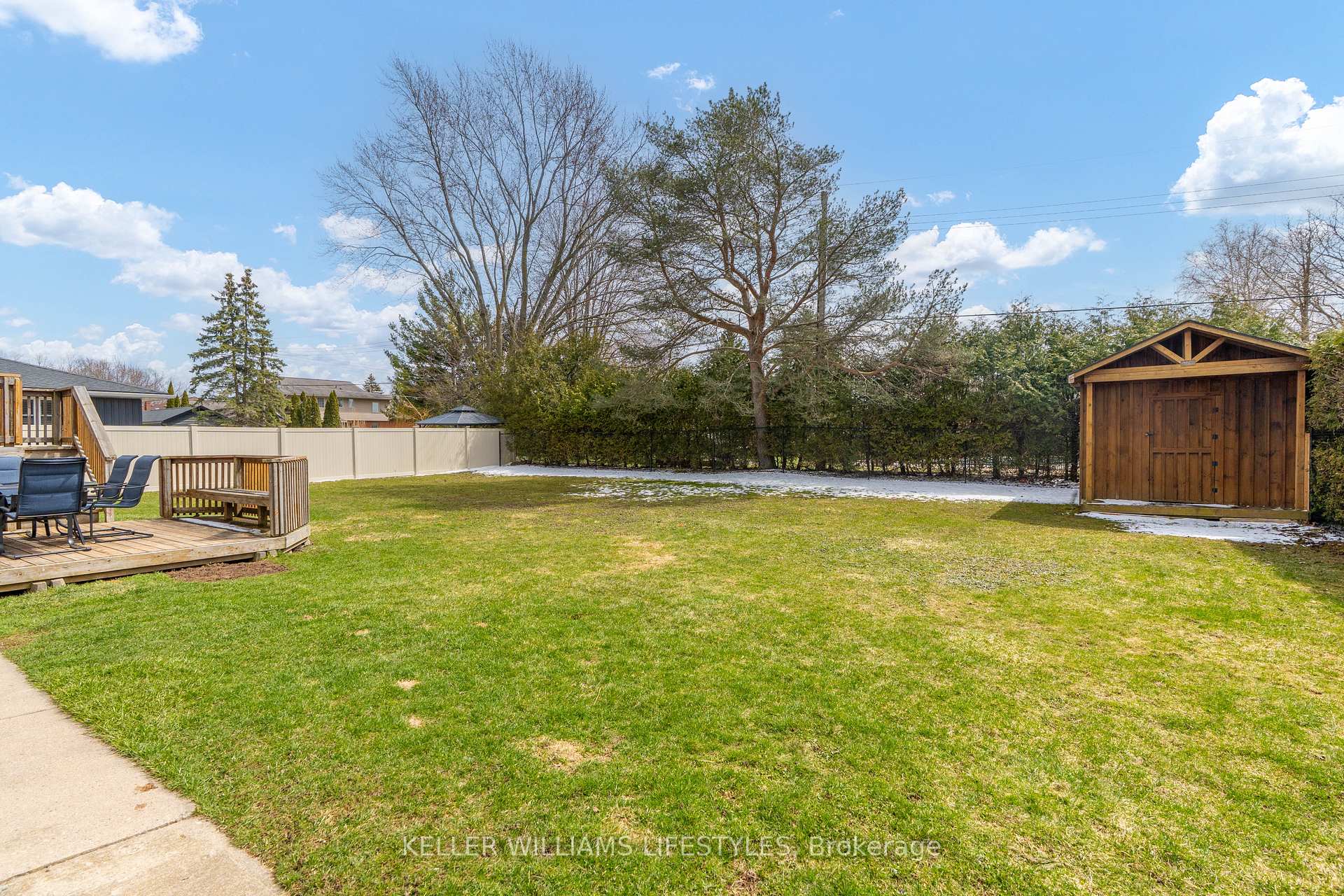 Photo 37 of 273 Churchill Drive, South Huron, Exeter — HOMEH