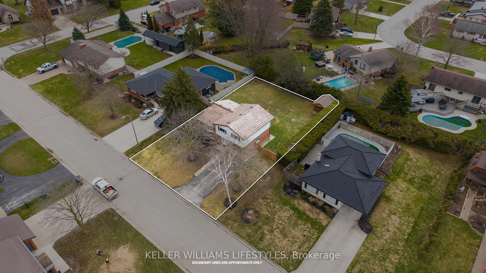 Photo 38 of 273 Churchill Drive, South Huron, Exeter — HOMEH