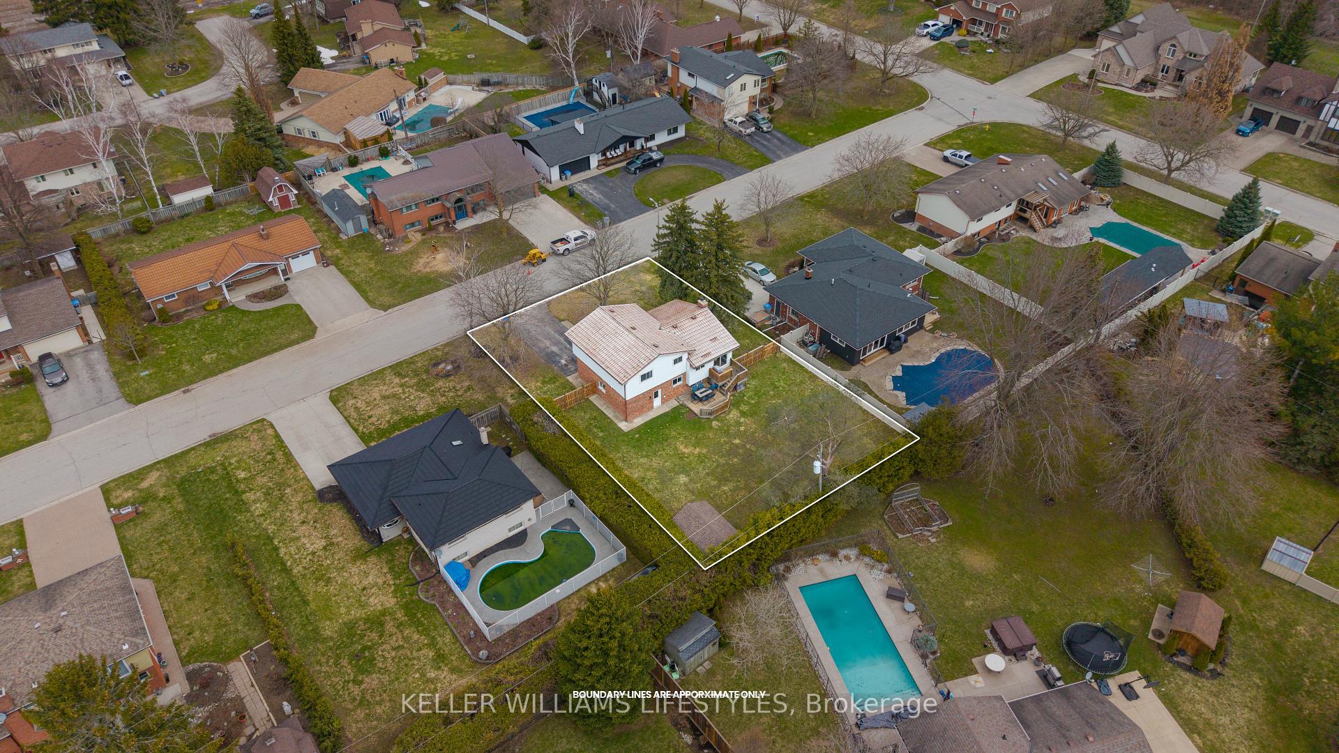 Photo 39 of 273 Churchill Drive, South Huron, Exeter — HOMEH