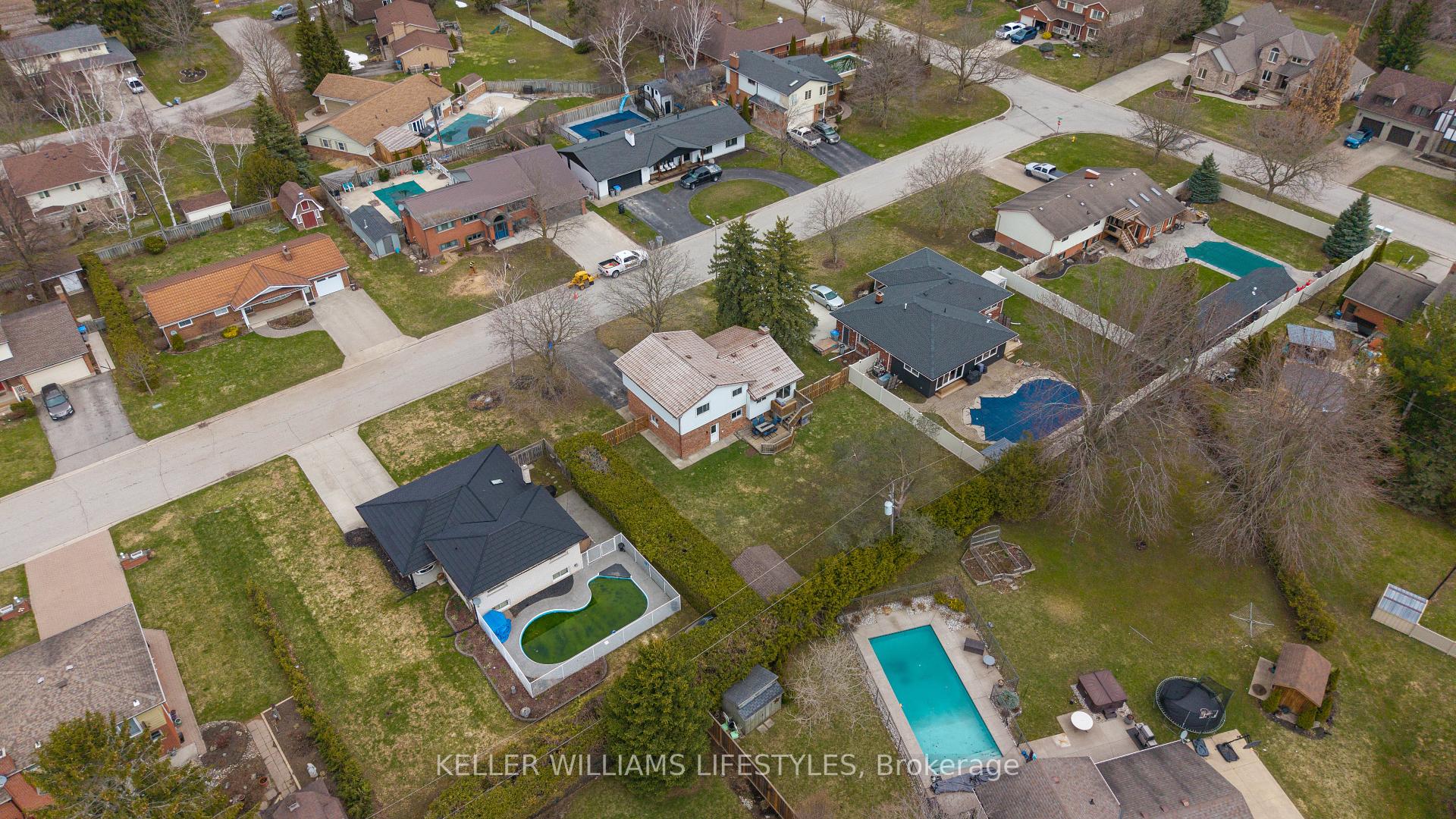 Photo 40 of 273 Churchill Drive, South Huron, Exeter — HOMEH