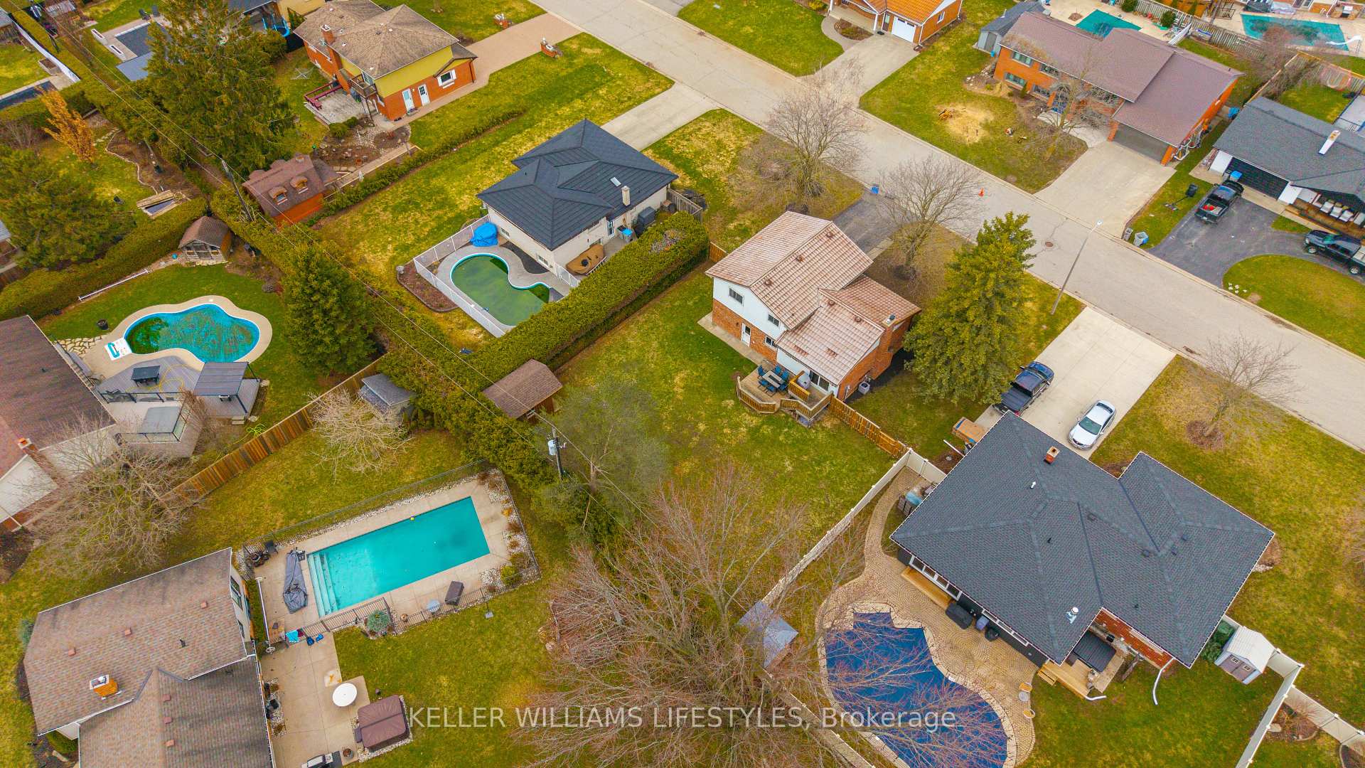 Photo 41 of 273 Churchill Drive, South Huron, Exeter — HOMEH