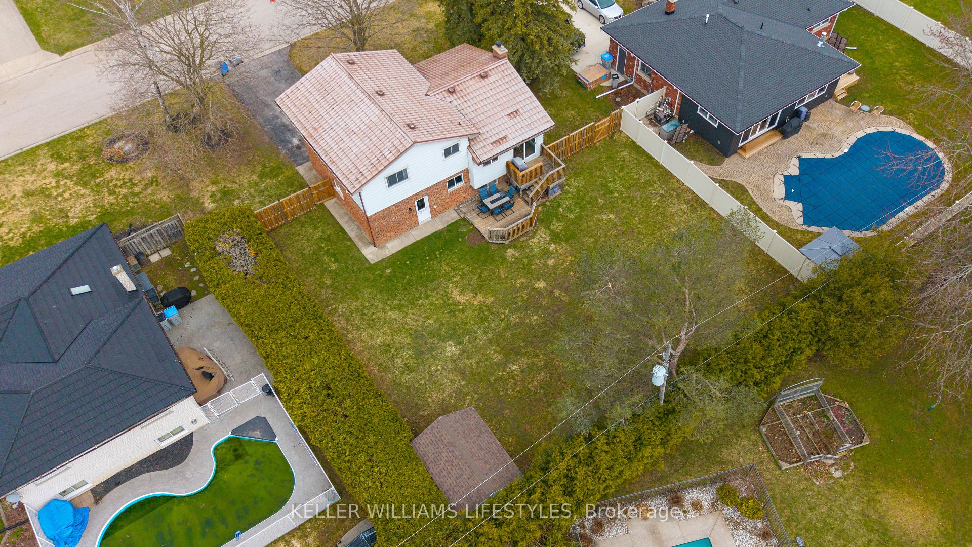 Photo 42 of 273 Churchill Drive, South Huron, Exeter — HOMEH