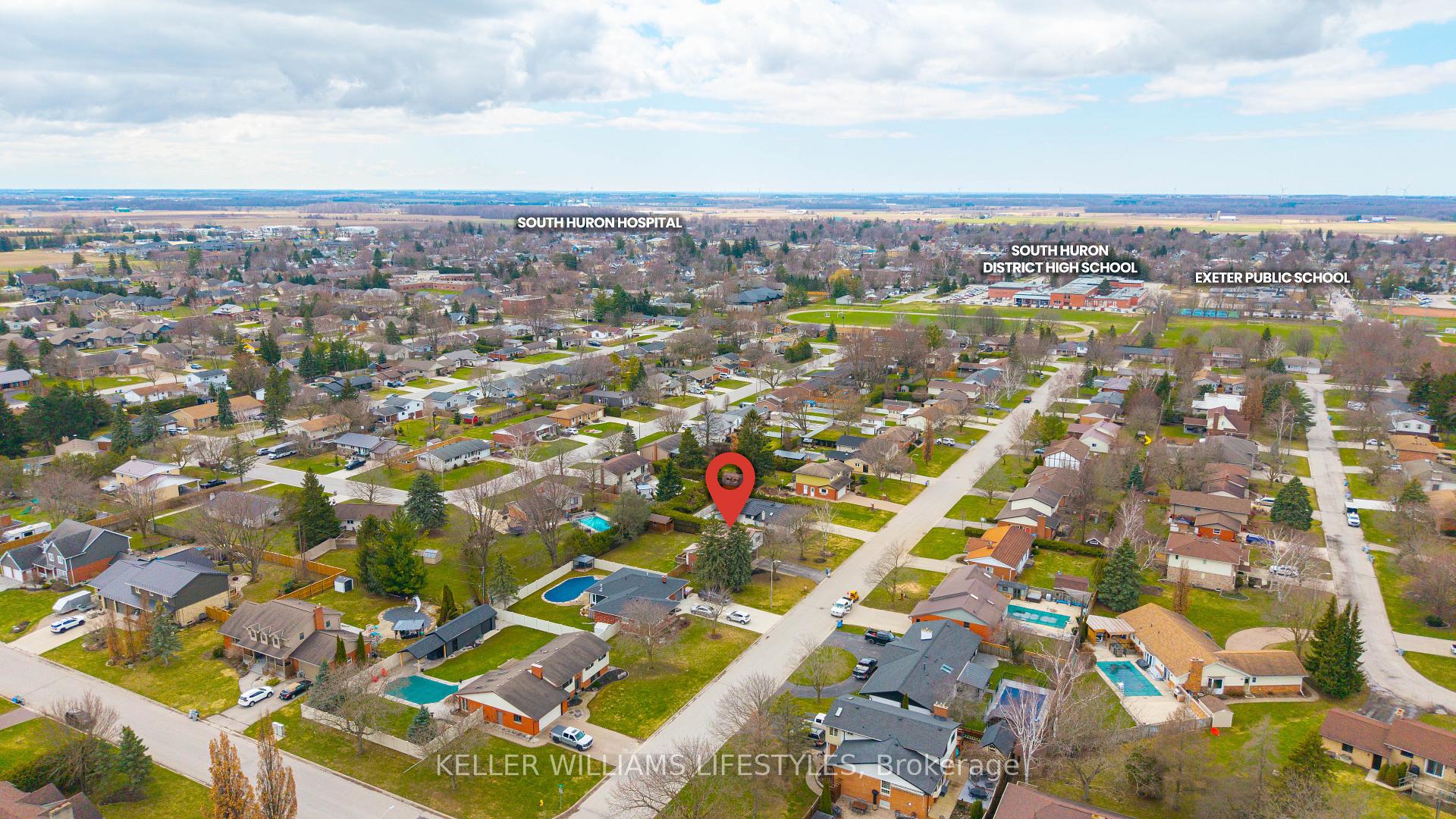 Photo 43 of 273 Churchill Drive, South Huron, Exeter — HOMEH