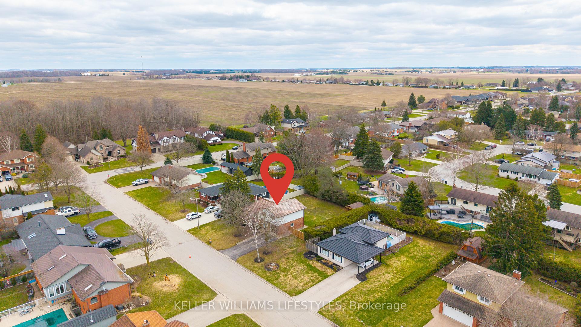 Photo 44 of 273 Churchill Drive, South Huron, Exeter — HOMEH