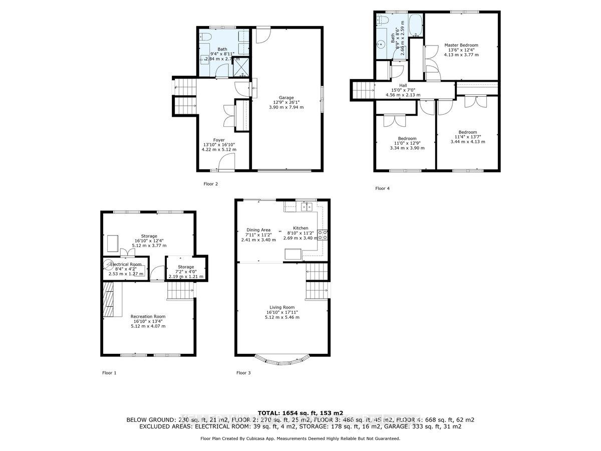 Photo 46 of 273 Churchill Drive, South Huron, Exeter — HOMEH