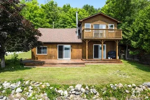 Photo 1 of 185 Maple Hollow Drive, Lanark Highlands, Lanark Highlands (Dalhousie) Twp — HOMEH