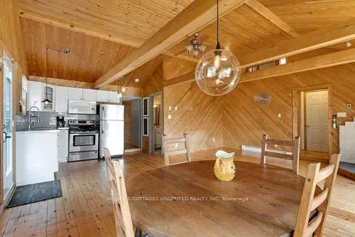 Photo 9 of 185 Maple Hollow Drive, Lanark Highlands, Lanark Highlands (Dalhousie) Twp — HOMEH