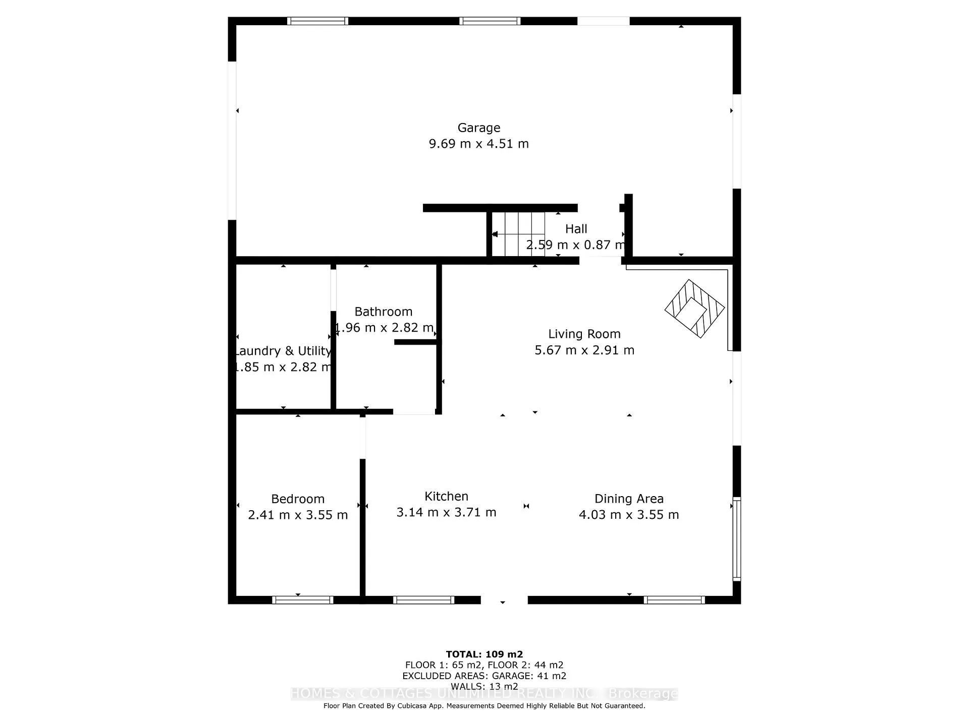 Photo 29 of 185 Maple Hollow Drive, Lanark Highlands, Lanark Highlands (Dalhousie) Twp — HOMEH