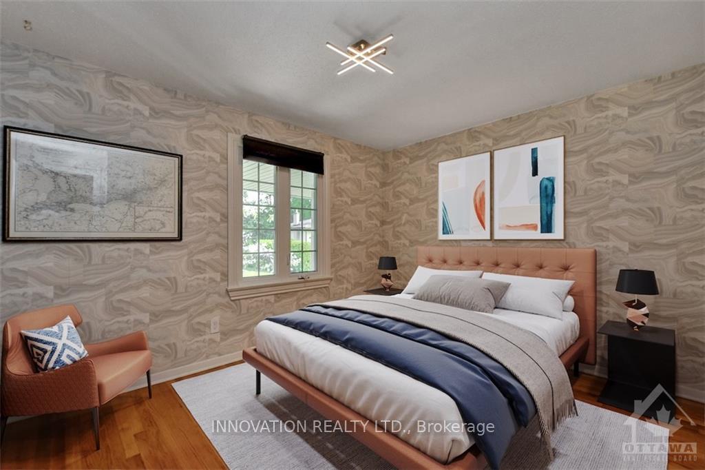 Photo 2 of 27 Dayton Crescent, Ottawa, Leslie Park — HOMEH