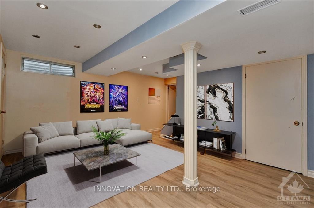 Photo 5 of 27 Dayton Crescent, Ottawa, Leslie Park — HOMEH