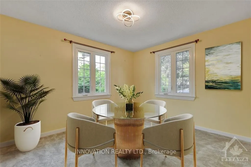 Photo 6 of 27 Dayton Crescent, Ottawa, Leslie Park — HOMEH