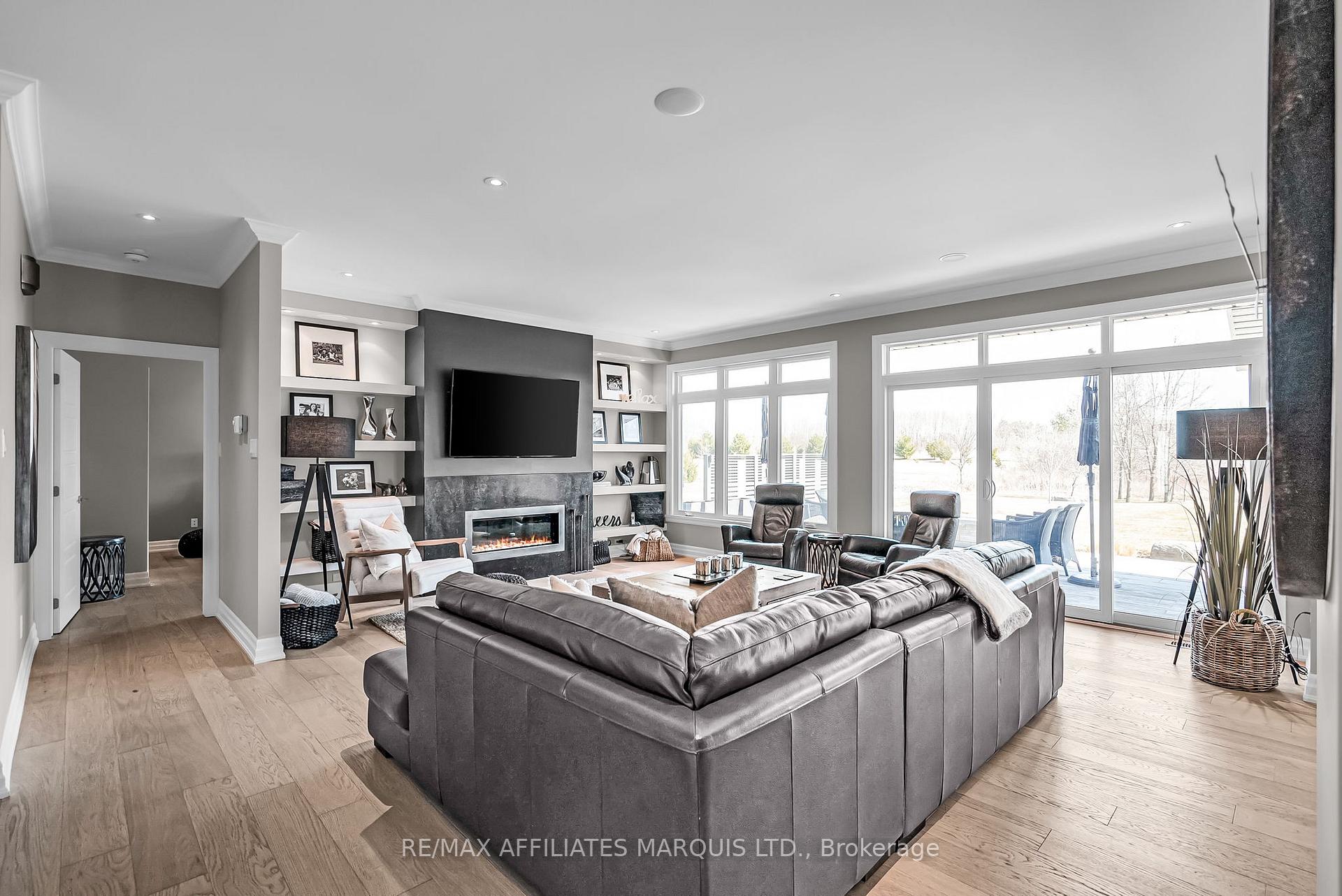 Photo 6 of 6715 Yacht Boulevard, South Glengarry, South Glengarry (Charlottenburgh) Twp — HOMEH
