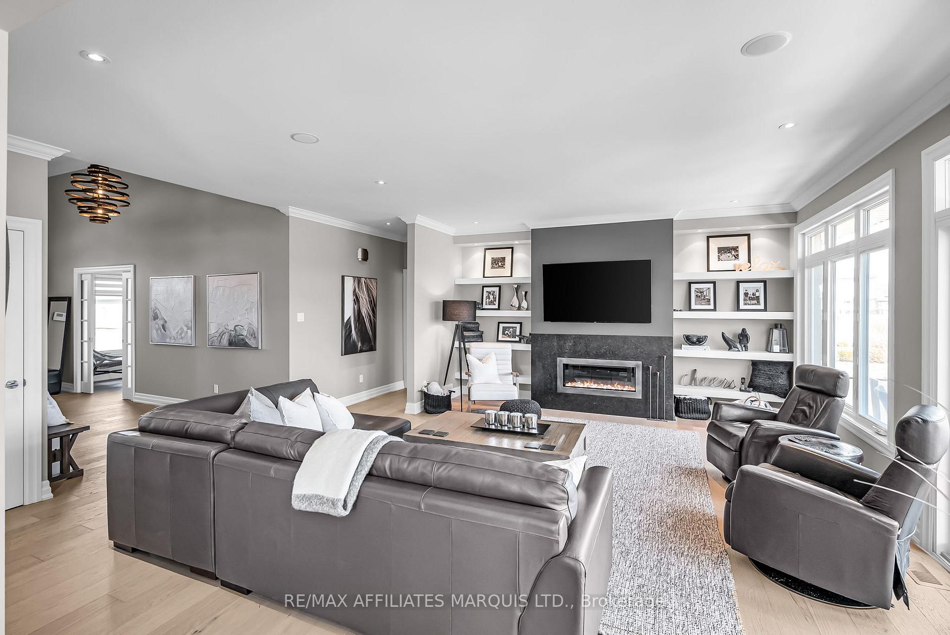 Photo 7 of 6715 Yacht Boulevard, South Glengarry, South Glengarry (Charlottenburgh) Twp — HOMEH