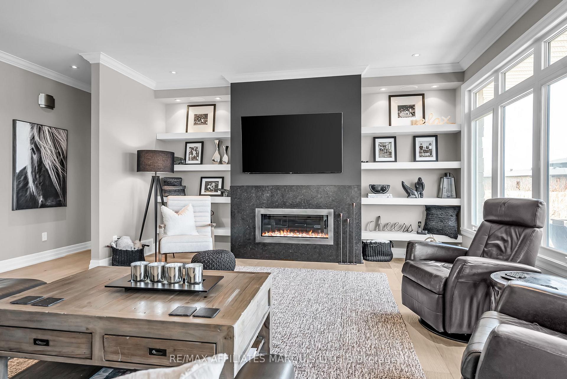 Photo 8 of 6715 Yacht Boulevard, South Glengarry, South Glengarry (Charlottenburgh) Twp — HOMEH