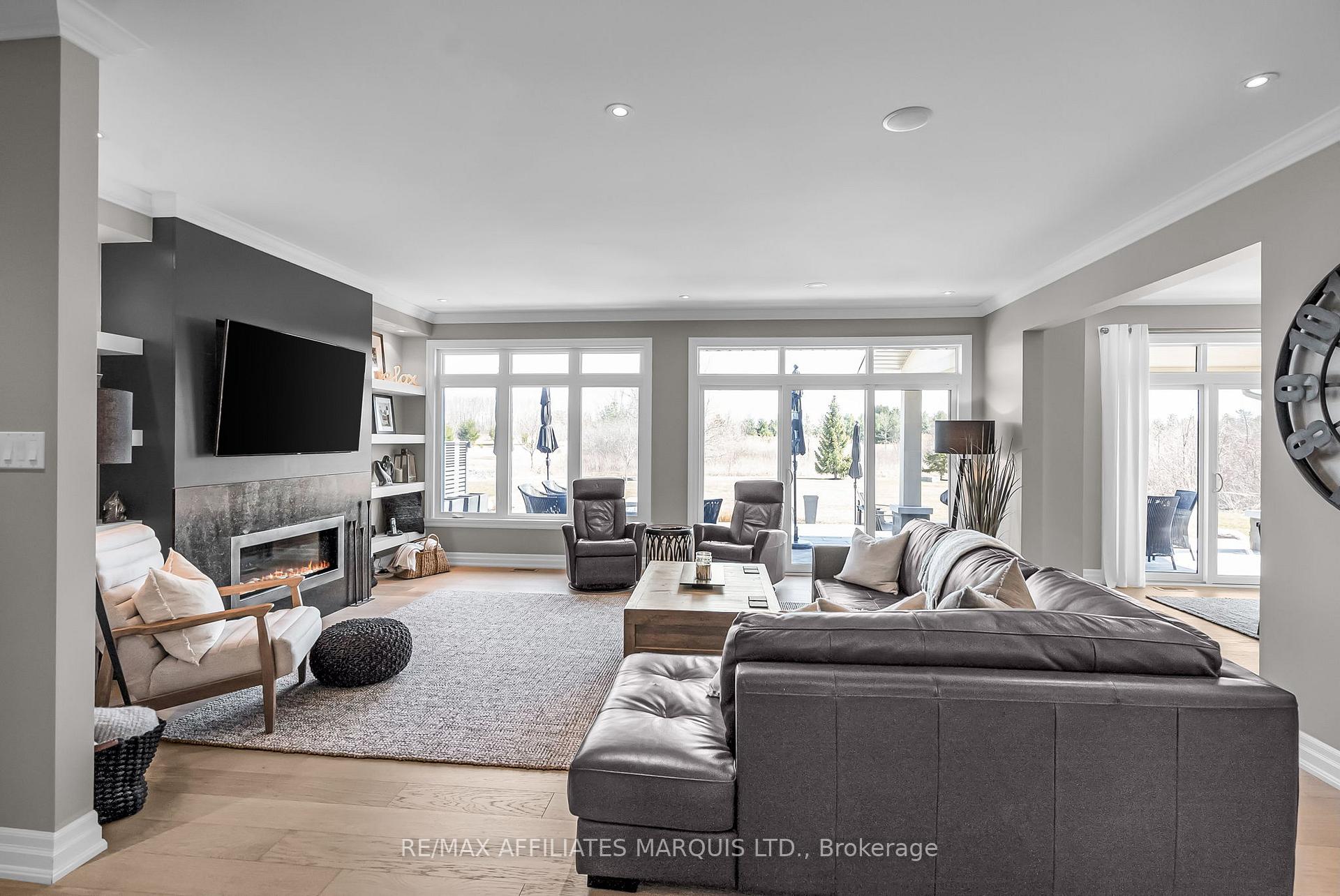 Photo 10 of 6715 Yacht Boulevard, South Glengarry, South Glengarry (Charlottenburgh) Twp — HOMEH