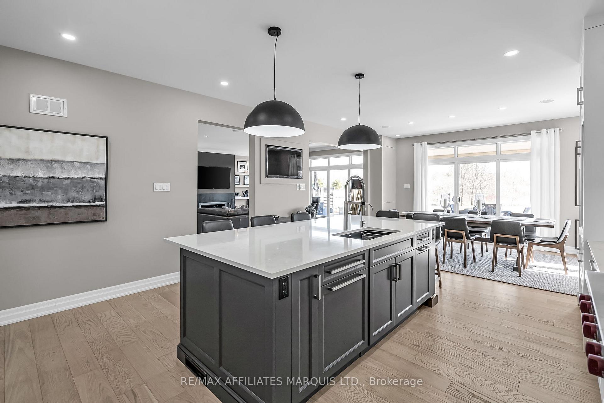 Photo 15 of 6715 Yacht Boulevard, South Glengarry, South Glengarry (Charlottenburgh) Twp — HOMEH