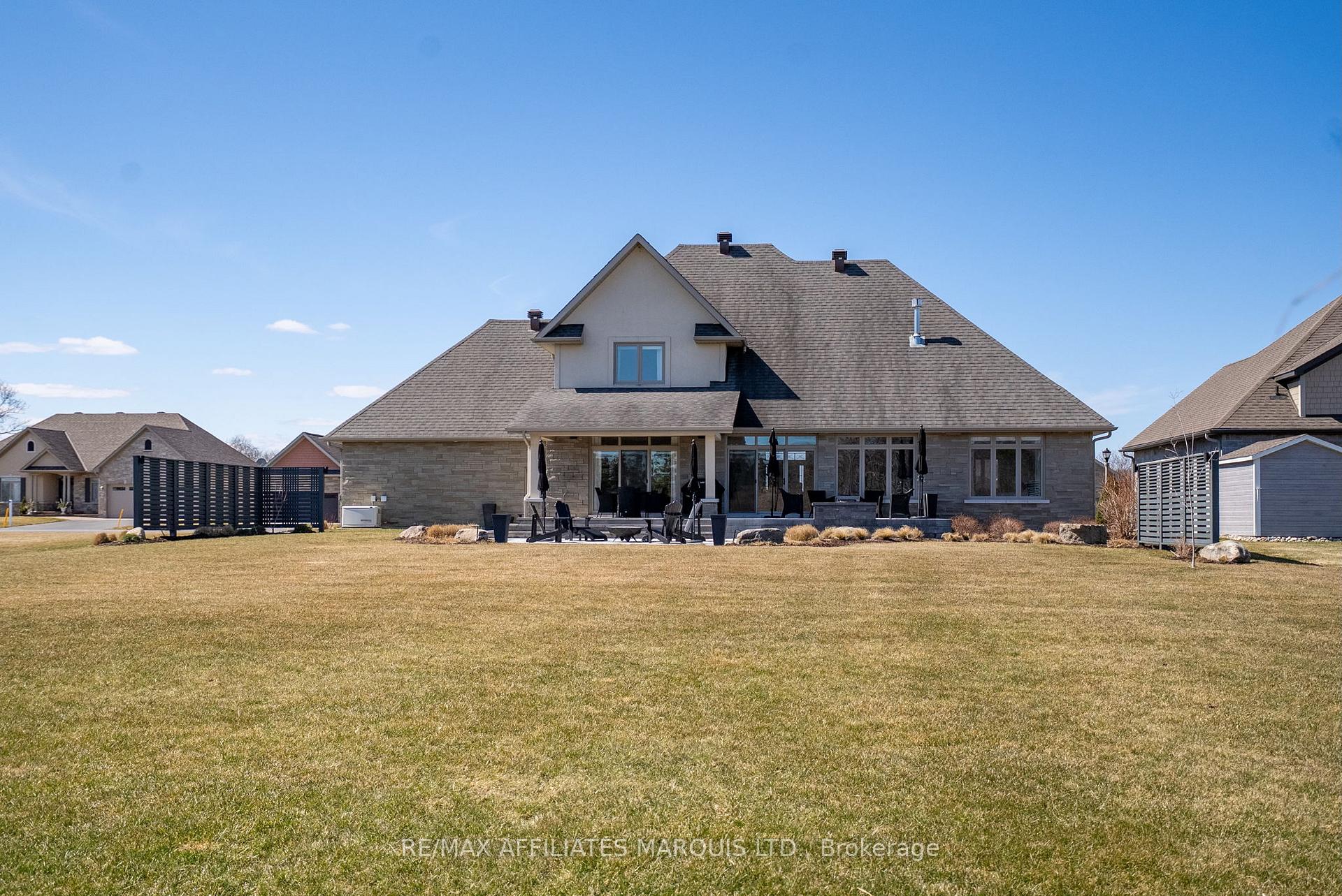 Photo 39 of 6715 Yacht Boulevard, South Glengarry, South Glengarry (Charlottenburgh) Twp — HOMEH