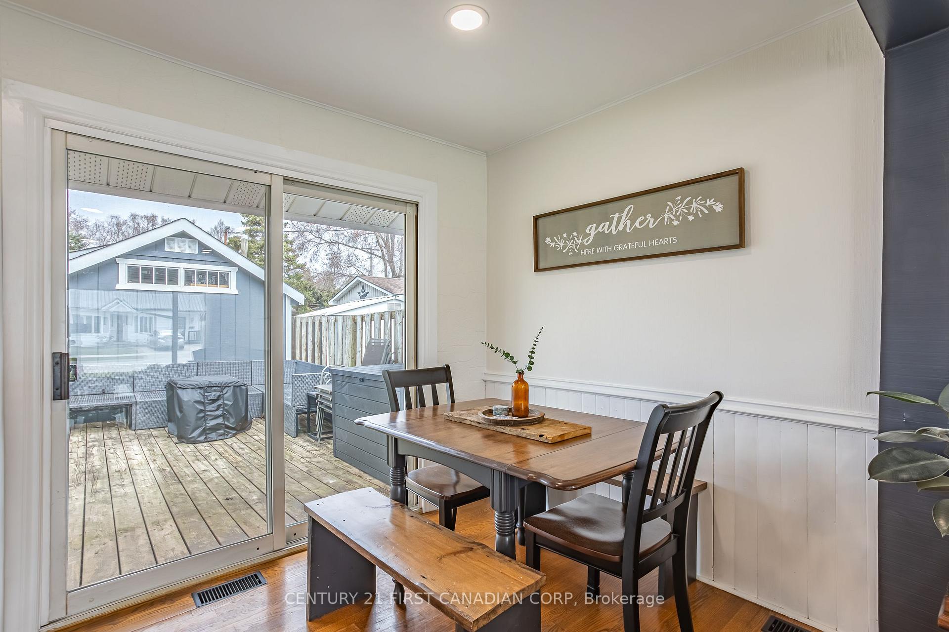 Photo 11 of 122 Huron Street E, South Huron, Exeter — HOMEH