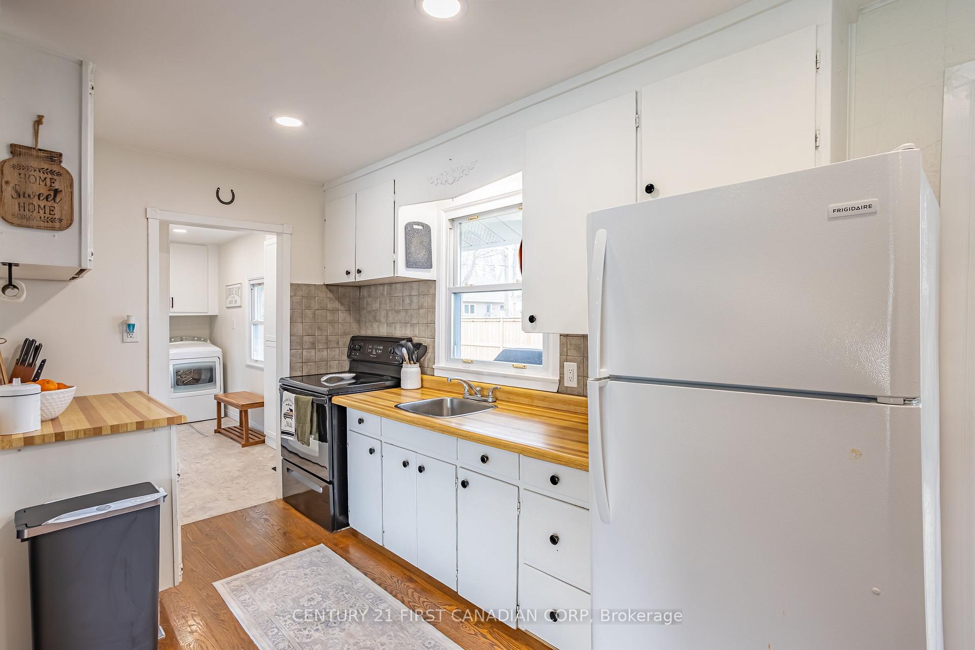Photo 14 of 122 Huron Street E, South Huron, Exeter — HOMEH