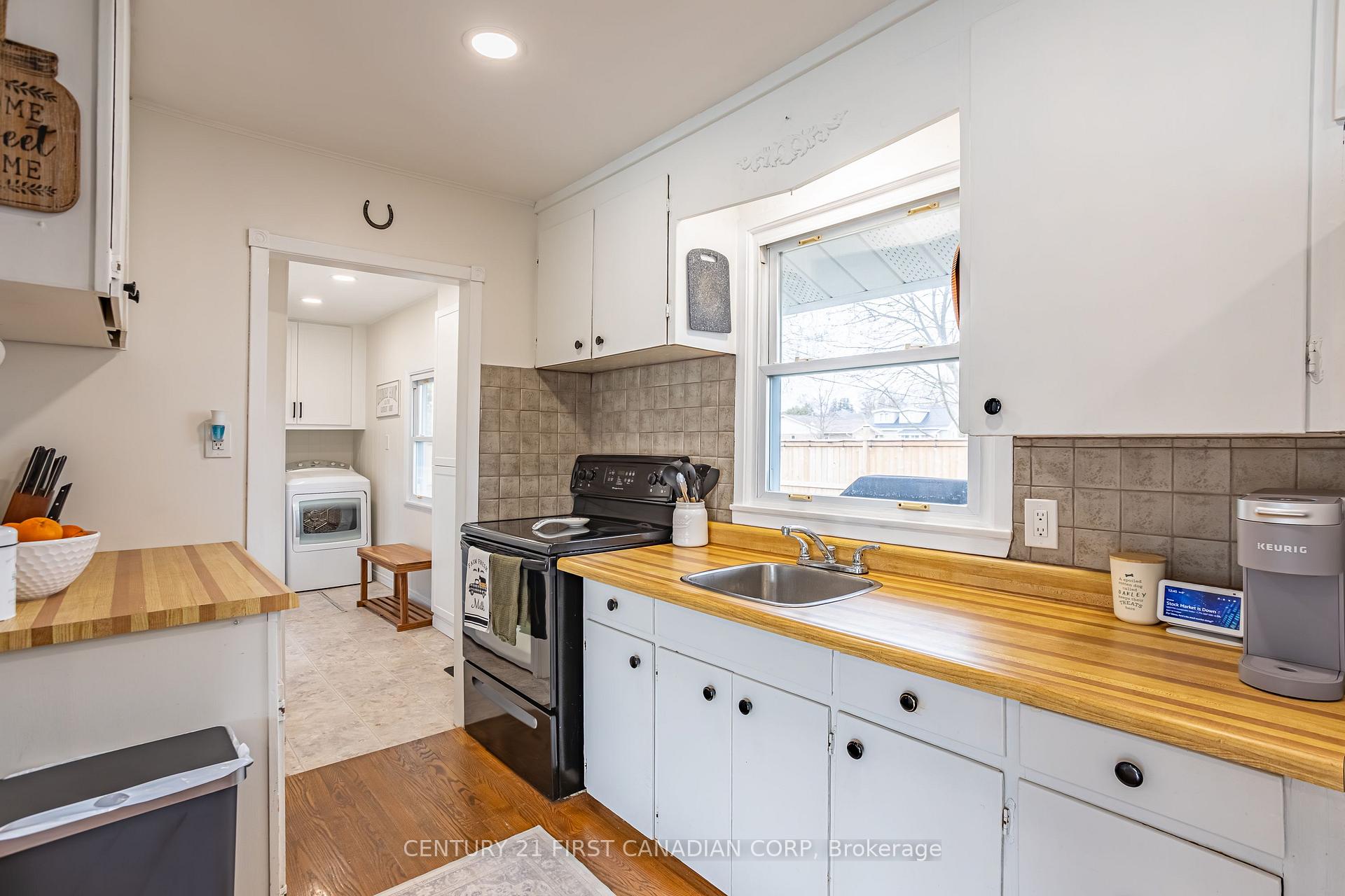 Photo 15 of 122 Huron Street E, South Huron, Exeter — HOMEH