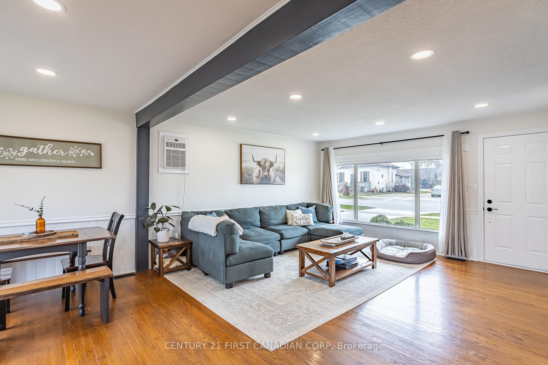 Photo 17 of 122 Huron Street E, South Huron, Exeter — HOMEH