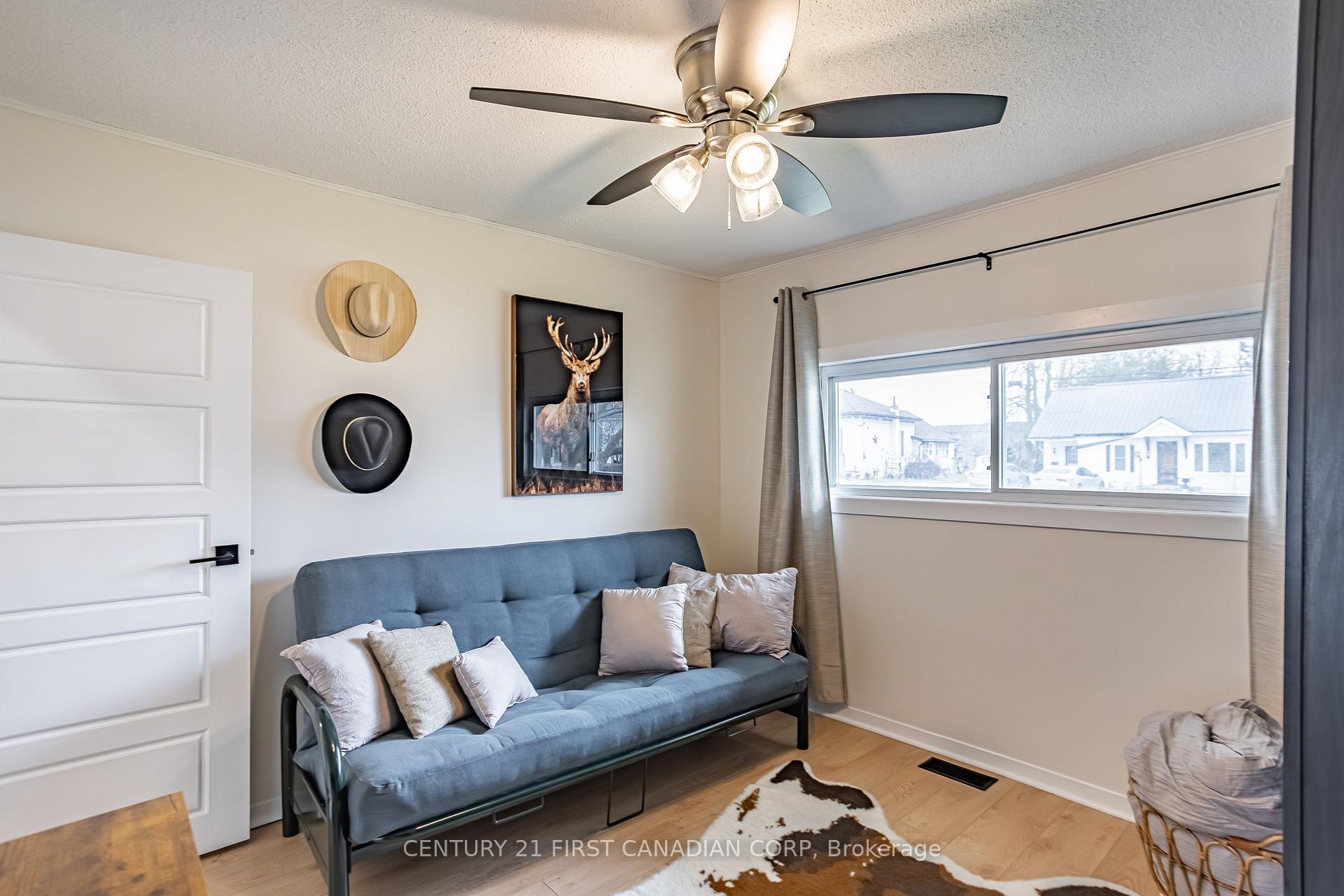 Photo 21 of 122 Huron Street E, South Huron, Exeter — HOMEH