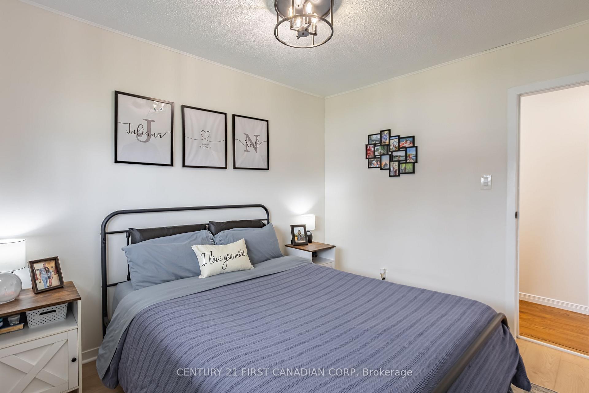 Photo 24 of 122 Huron Street E, South Huron, Exeter — HOMEH