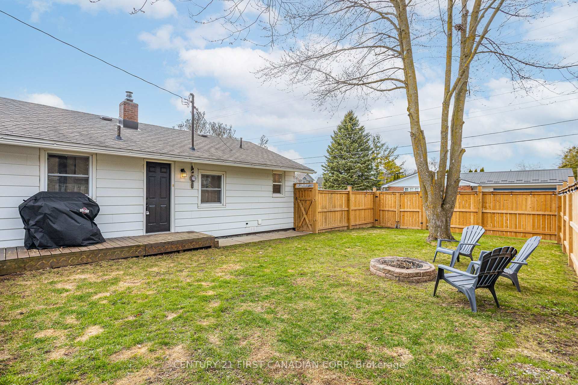 Photo 30 of 122 Huron Street E, South Huron, Exeter — HOMEH