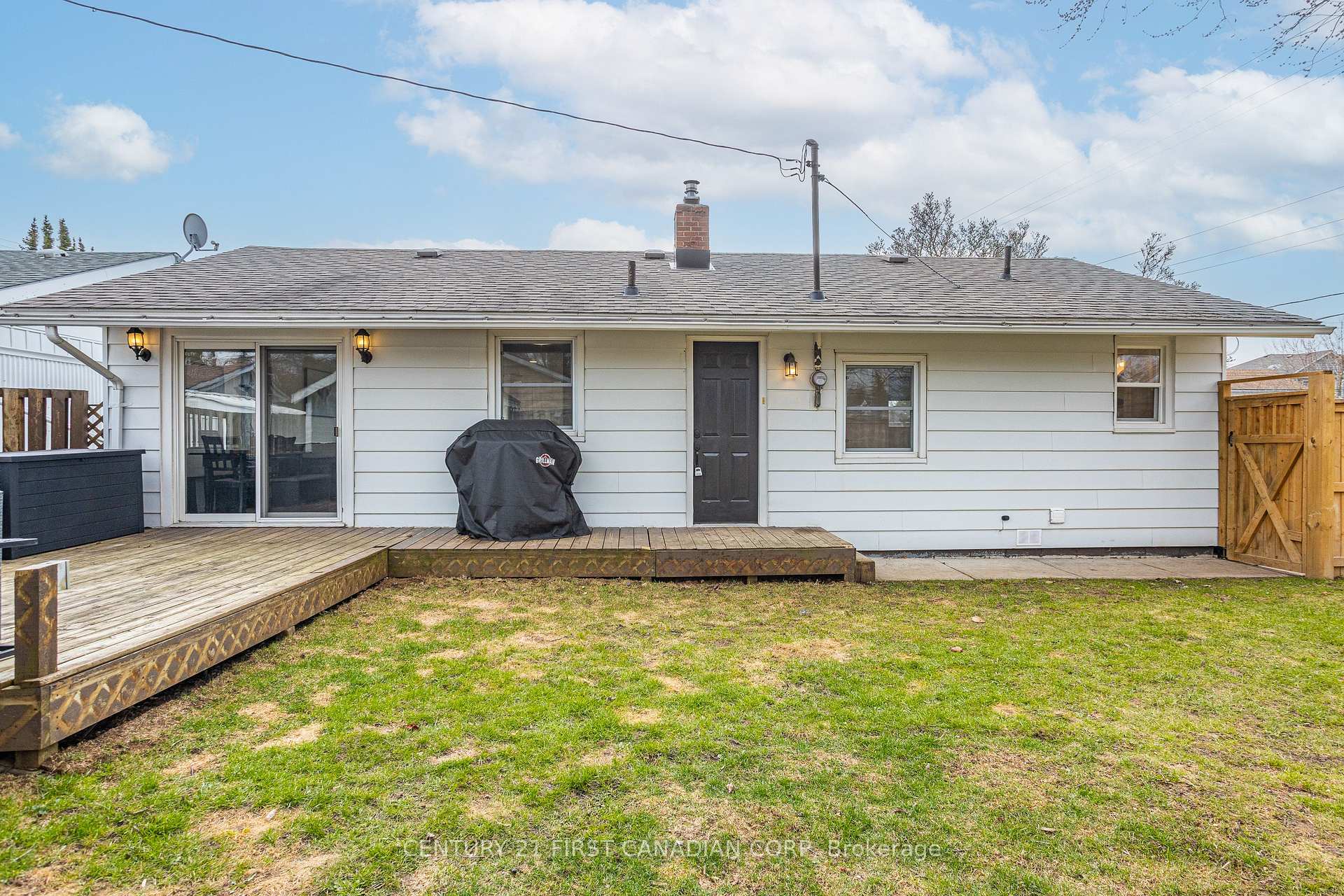 Photo 31 of 122 Huron Street E, South Huron, Exeter — HOMEH