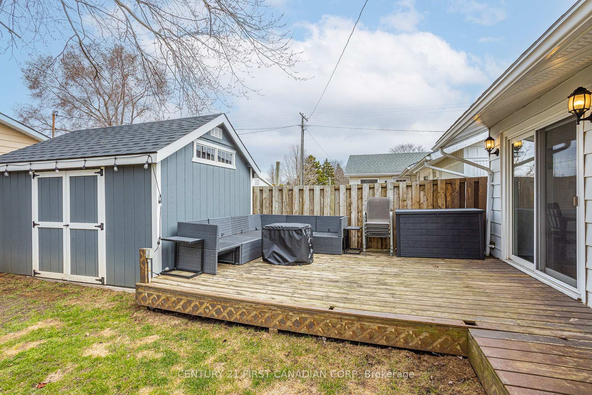 Photo 35 of 122 Huron Street E, South Huron, Exeter — HOMEH