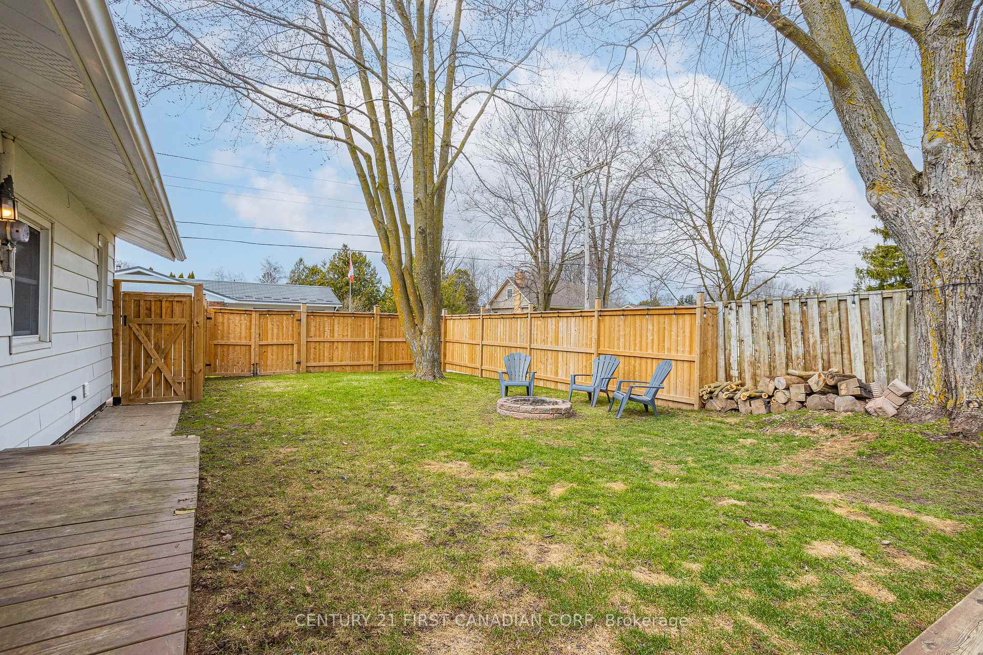 Photo 36 of 122 Huron Street E, South Huron, Exeter — HOMEH