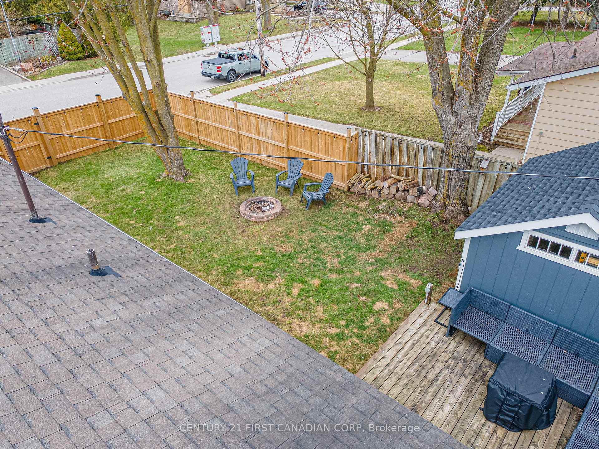 Photo 38 of 122 Huron Street E, South Huron, Exeter — HOMEH