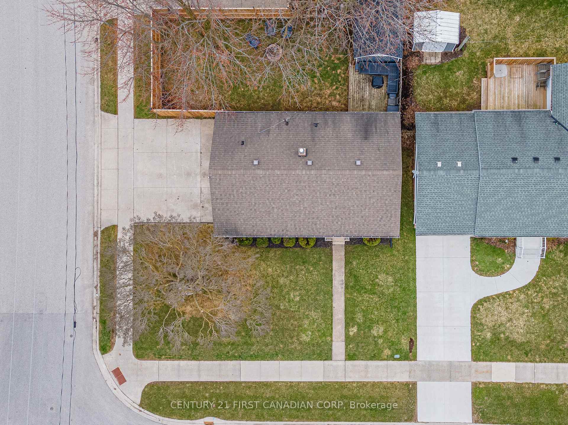 Photo 41 of 122 Huron Street E, South Huron, Exeter — HOMEH