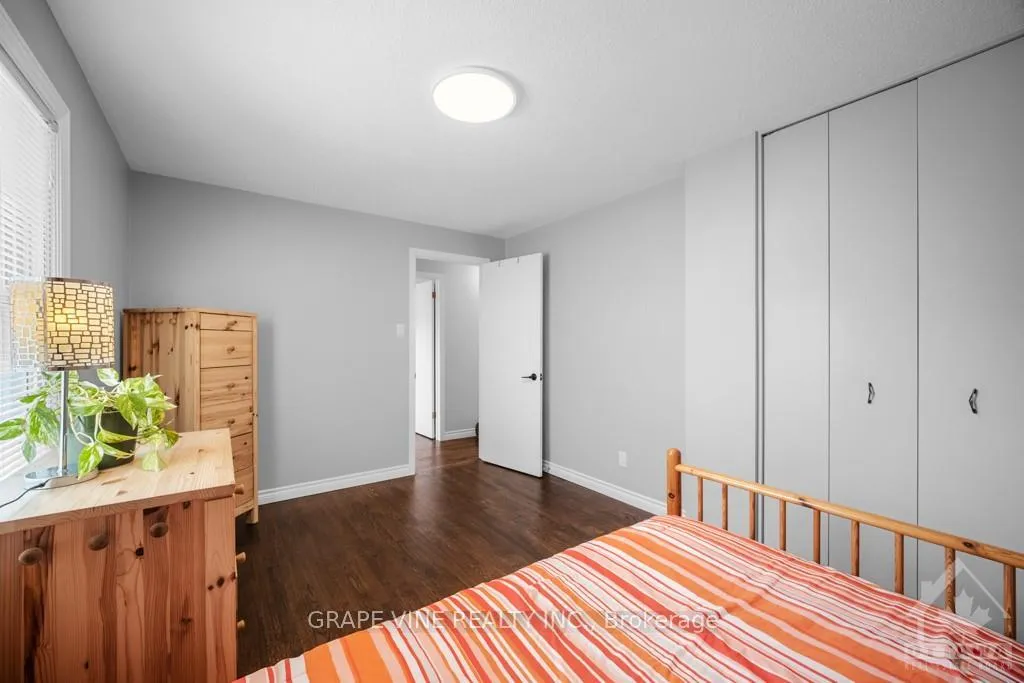 Photo 21 of 34 Lindhurst Crescent, Ottawa, Briargreen — HOMEH