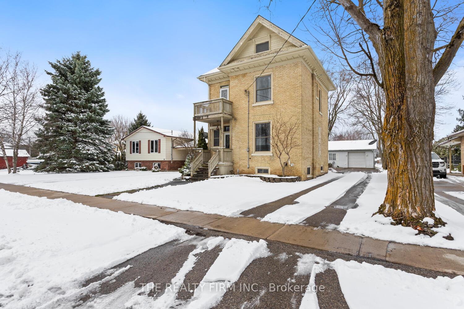 Photo 1 of 313 Carling Street, South Huron, Exeter — HOMEH