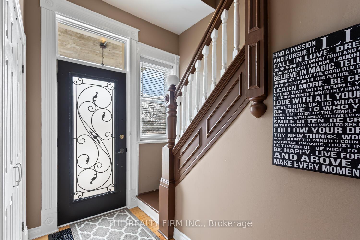 Photo 4 of 313 Carling Street, South Huron, Exeter — HOMEH