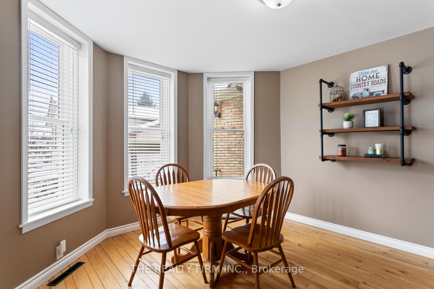 Photo 5 of 313 Carling Street, South Huron, Exeter — HOMEH