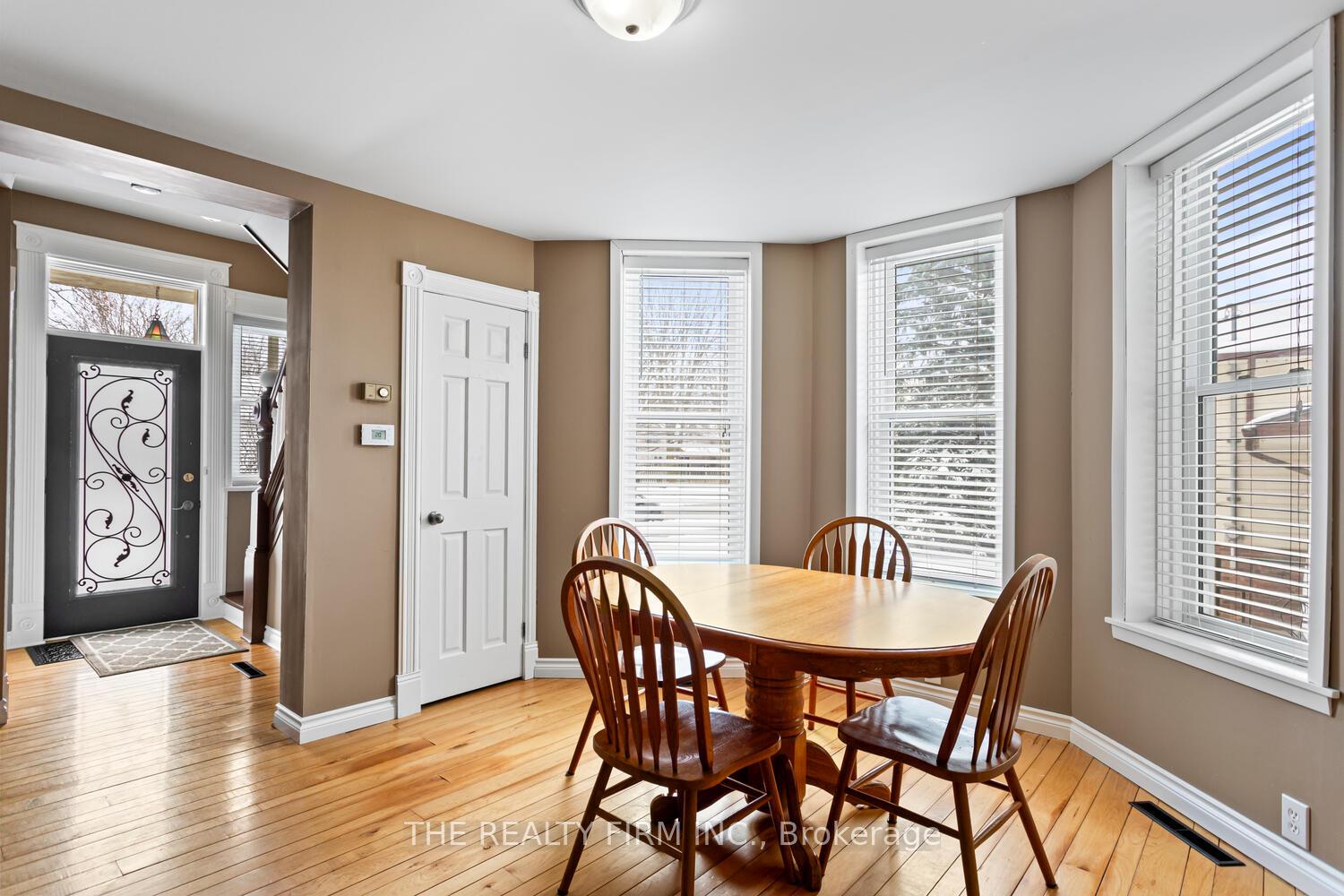 Photo 6 of 313 Carling Street, South Huron, Exeter — HOMEH