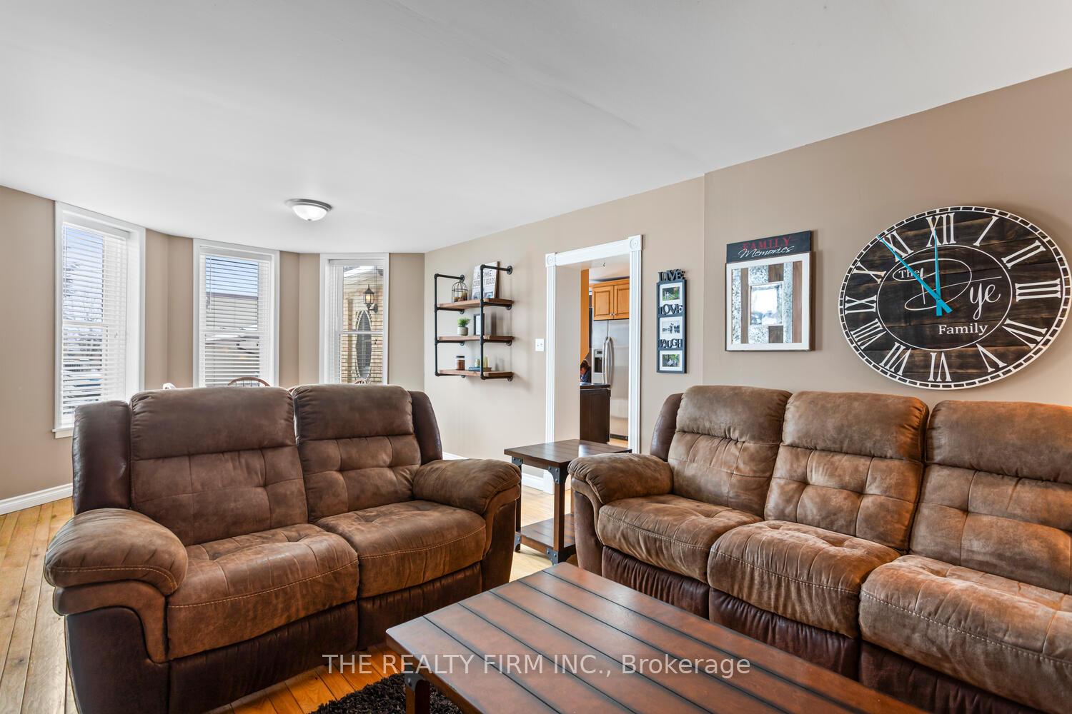 Photo 9 of 313 Carling Street, South Huron, Exeter — HOMEH