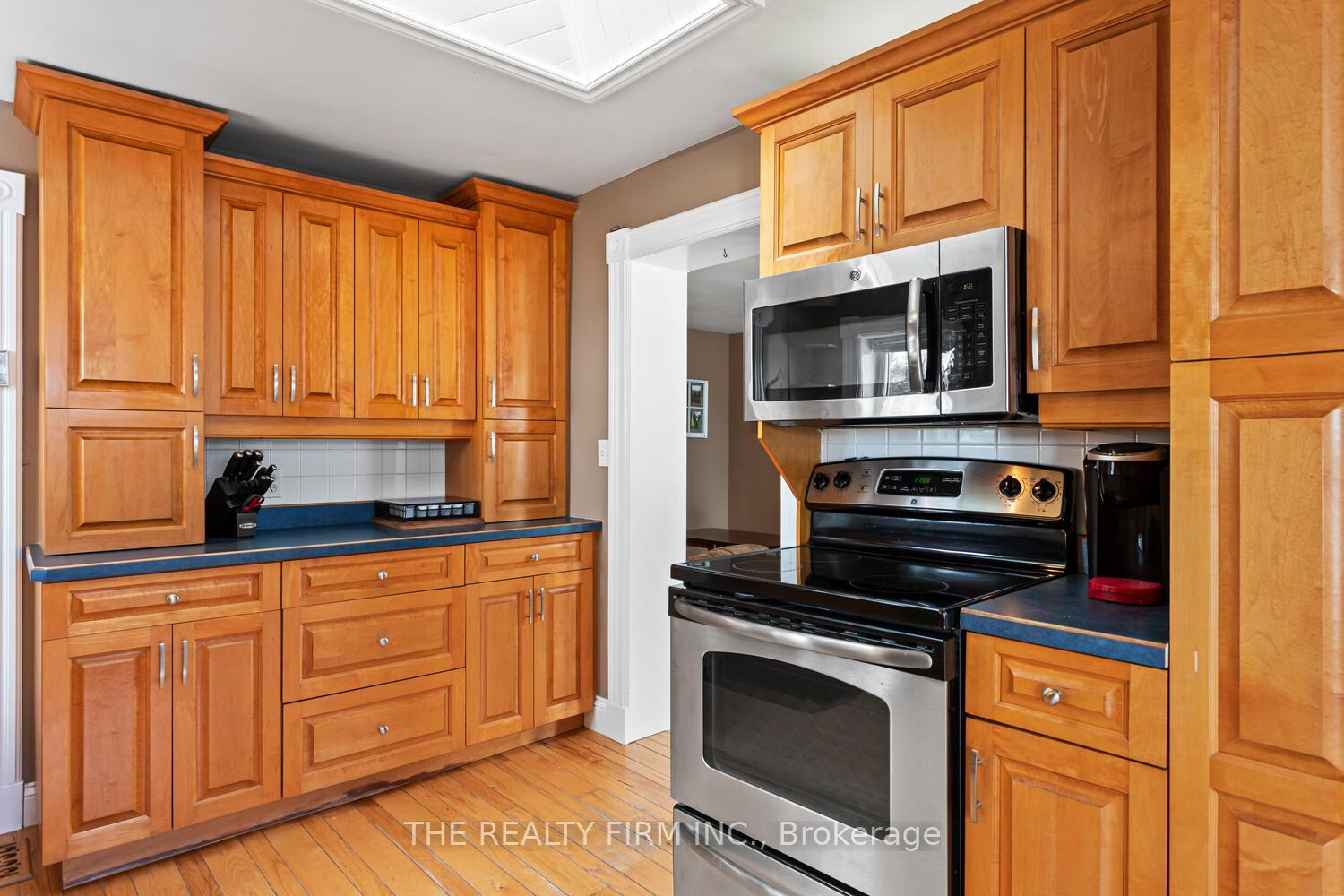 Photo 13 of 313 Carling Street, South Huron, Exeter — HOMEH