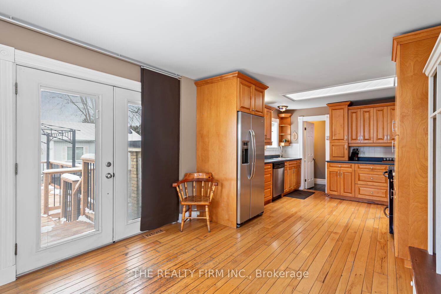 Photo 14 of 313 Carling Street, South Huron, Exeter — HOMEH