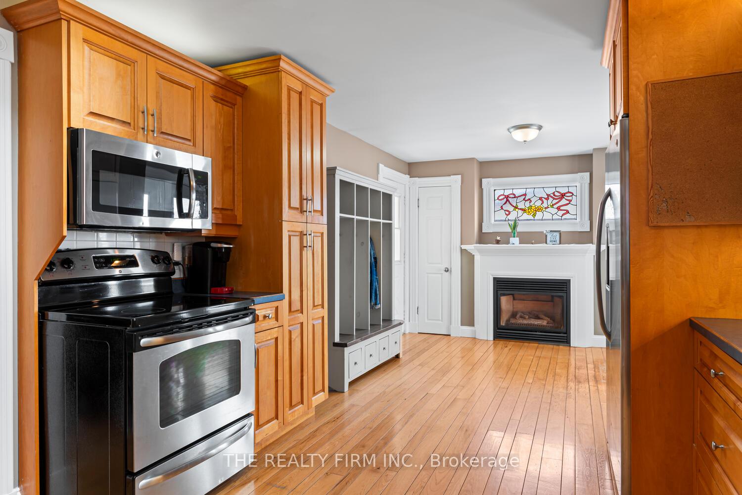 Photo 15 of 313 Carling Street, South Huron, Exeter — HOMEH