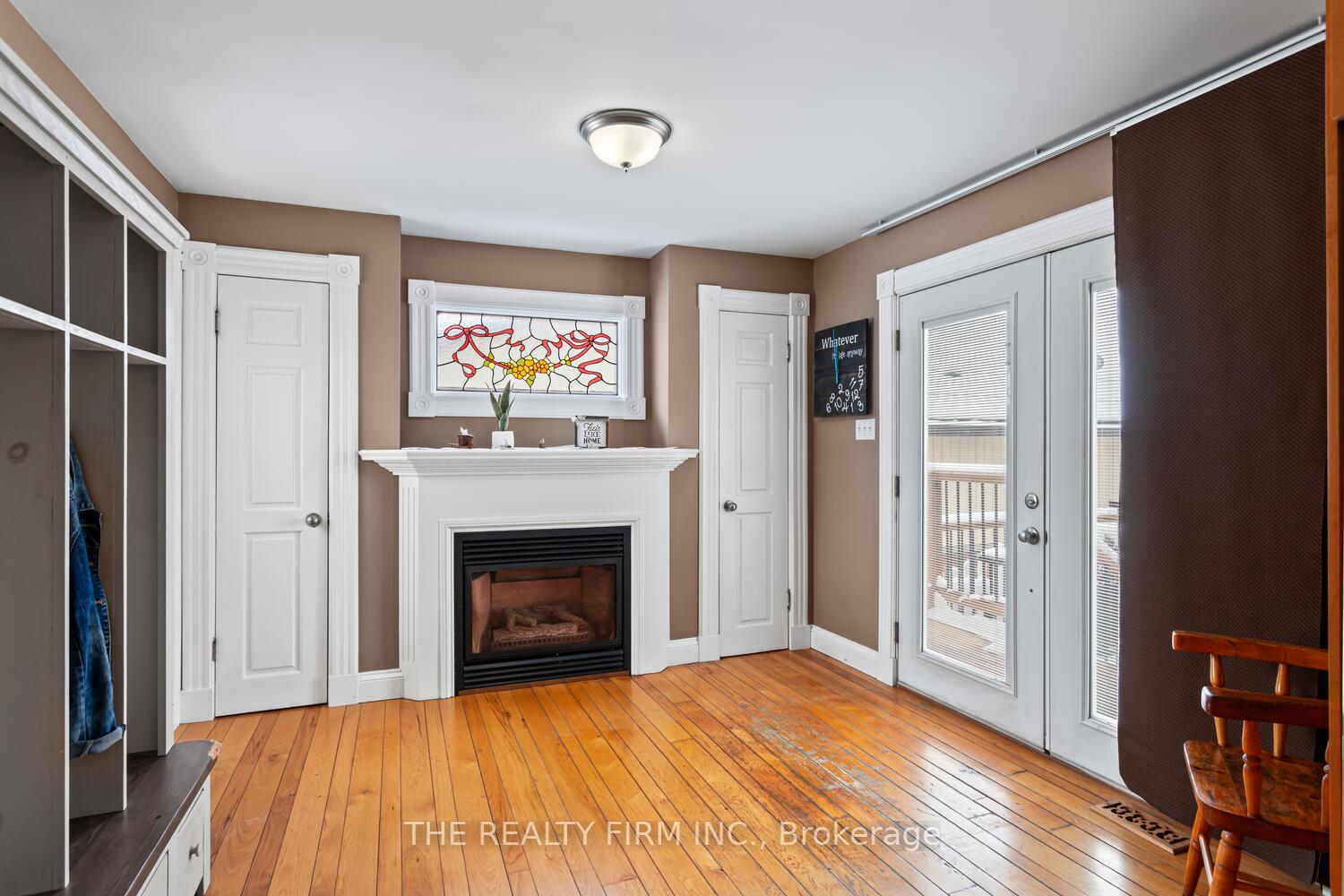 Photo 16 of 313 Carling Street, South Huron, Exeter — HOMEH