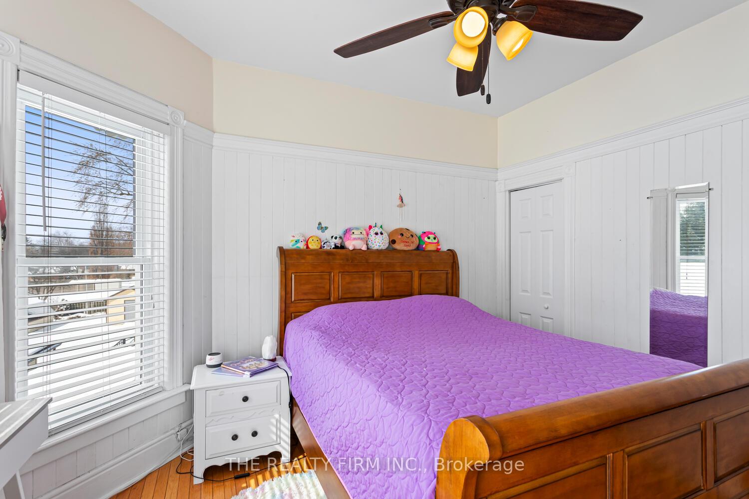 Photo 25 of 313 Carling Street, South Huron, Exeter — HOMEH