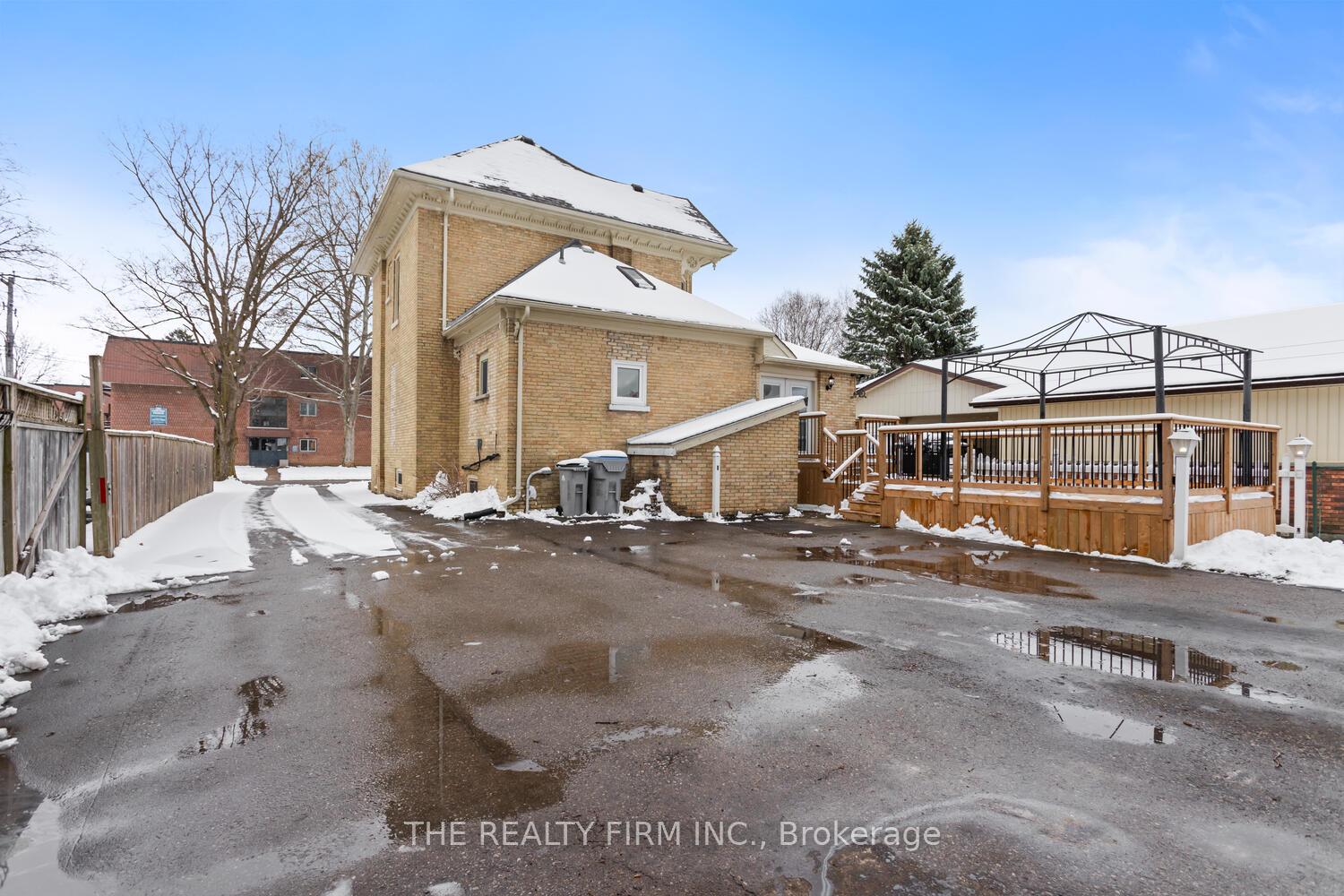 Photo 39 of 313 Carling Street, South Huron, Exeter — HOMEH