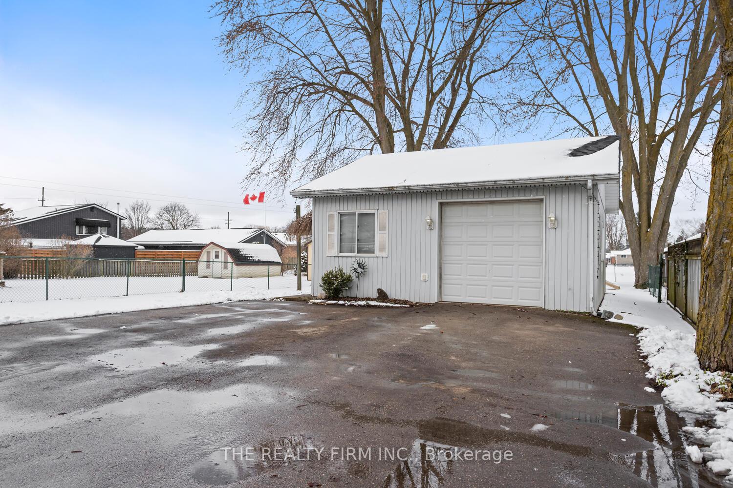 Photo 40 of 313 Carling Street, South Huron, Exeter — HOMEH