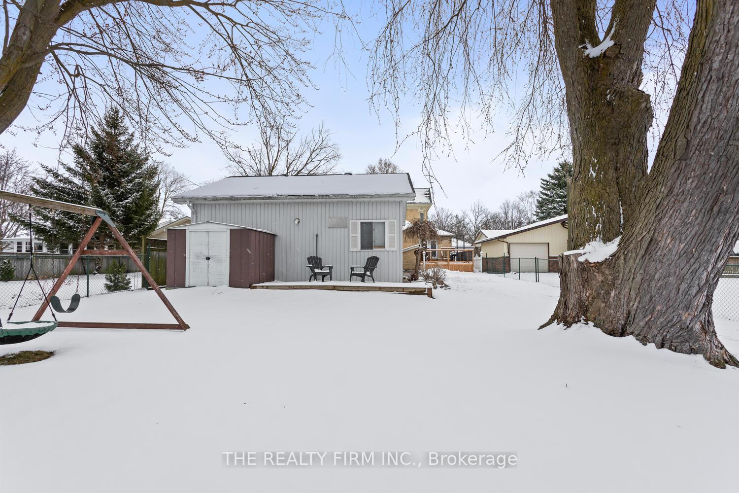 Photo 41 of 313 Carling Street, South Huron, Exeter — HOMEH